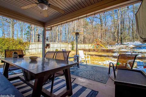 2702 Millbrook Dr, Benton, AR 72015 photo 39