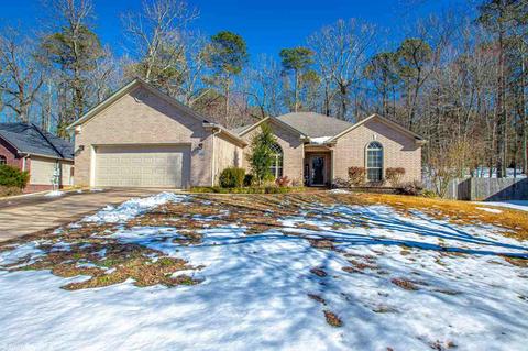 2702 Millbrook Dr, Benton, AR 72015 photo 3