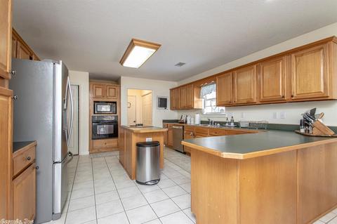 2702 Millbrook Dr, Benton, AR 72015 photo 25