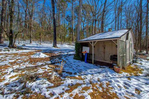 2702 Millbrook Dr, Benton, AR 72015 photo 34