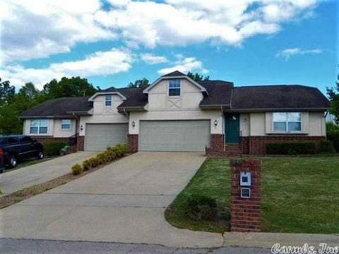 83 Ryan Rd, Cotter, AR 72626 photo 1