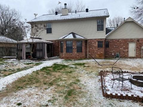 801 Drake Dr, Conway, AR 72034 photo 2