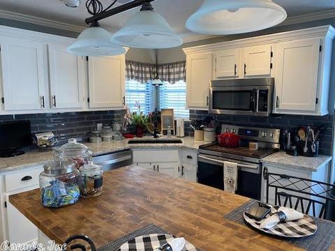 801 Drake Dr, Conway, AR 72034 photo 5