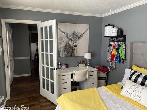 801 Drake Dr, Conway, AR 72034 photo 16