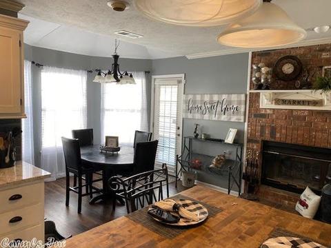 801 Drake Dr, Conway, AR 72034 photo 8