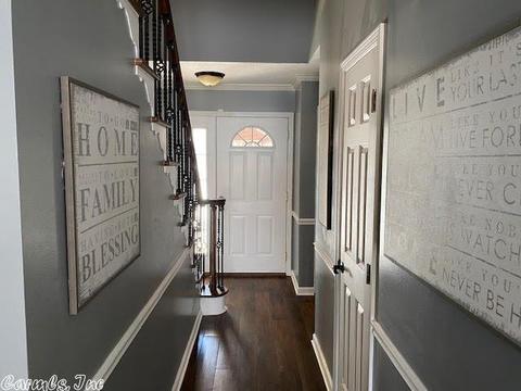 801 Drake Dr, Conway, AR 72034 photo 4
