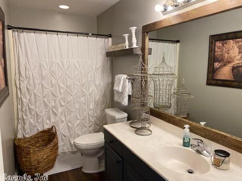 801 Drake Dr, Conway, AR 72034 photo 28