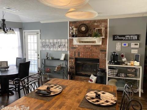 801 Drake Dr, Conway, AR 72034 photo 9