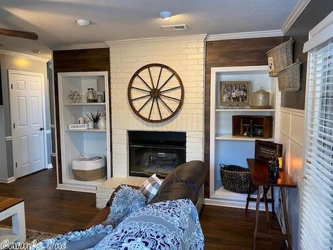 801 Drake Dr, Conway, AR 72034 photo 20