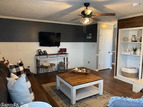 801 Drake Dr, Conway, AR 72034 photo 22