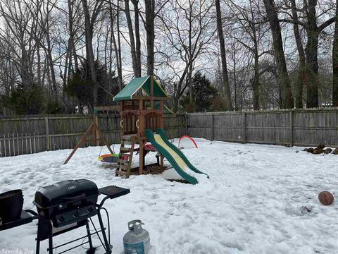 117 Medaow Dr, Beebe, AR 72012 photo 3