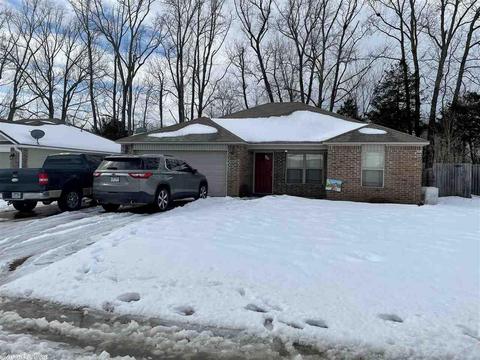 117 Medaow Dr, Beebe, AR 72012 photo 1