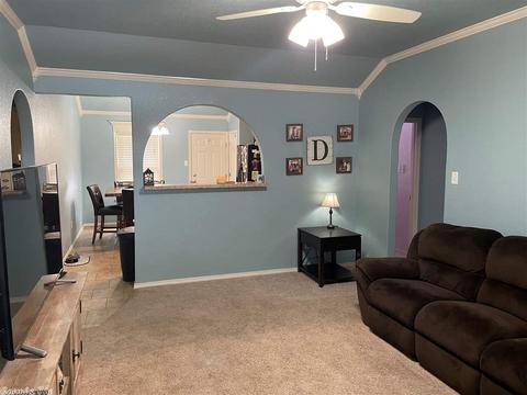 117 Medaow Dr, Beebe, AR 72012 photo 13