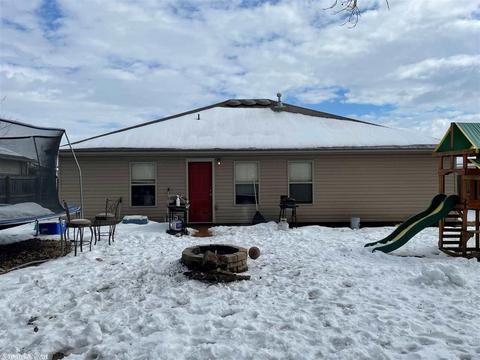 117 Medaow Dr, Beebe, AR 72012 photo 2
