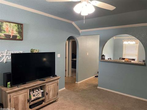 117 Medaow Dr, Beebe, AR 72012 photo 12