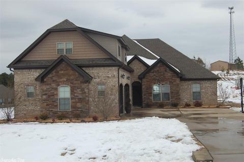 8040 Ironstone Dr, Alexander, AR 72002 photo 2