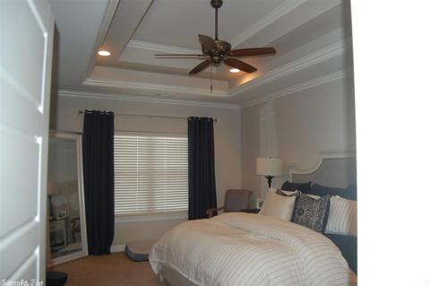 8040 Ironstone Dr, Alexander, AR 72002 photo 14