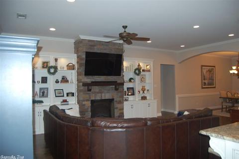 8040 Ironstone Dr, Alexander, AR 72002 photo 8