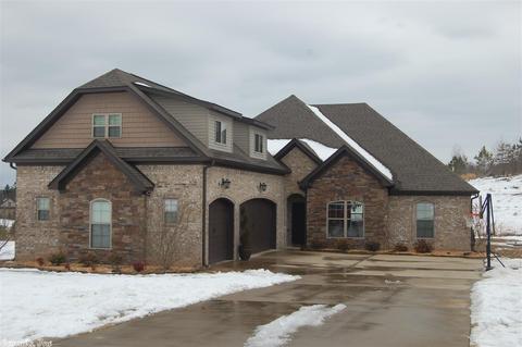 8040 Ironstone Dr, Alexander, AR 72002 photo 1