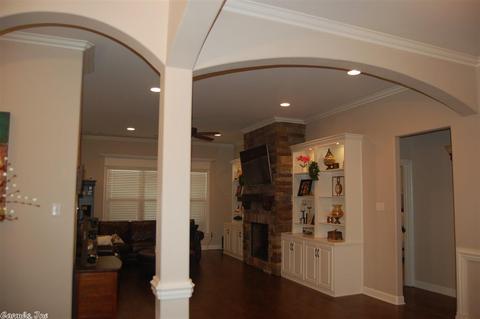 8040 Ironstone Dr, Alexander, AR 72002 photo 3