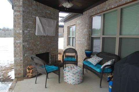 8040 Ironstone Dr, Alexander, AR 72002 photo 33