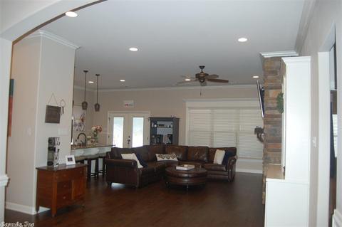 8040 Ironstone Dr, Alexander, AR 72002 photo 4