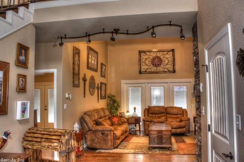 550 Rogers Rd, Romance, AR 72136 photo 3