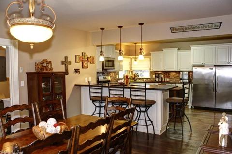 550 Rogers Rd, Romance, AR 72136 photo 8