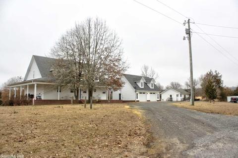 550 Rogers Rd, Romance, AR 72136 photo 38
