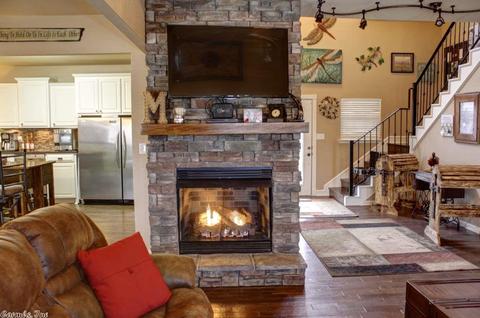 550 Rogers Rd, Romance, AR 72136 photo 5