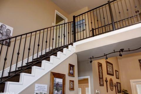 550 Rogers Rd, Romance, AR 72136 photo 2