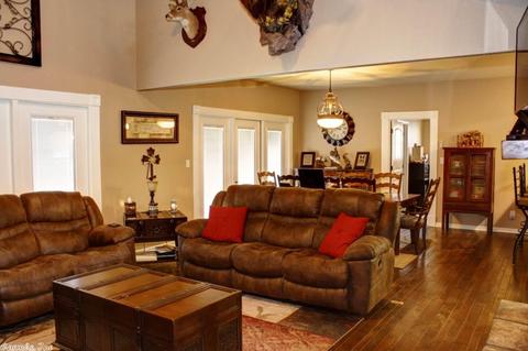 550 Rogers Rd, Romance, AR 72136 photo 4