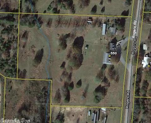 550 Rogers Rd, Romance, AR 72136 photo 40