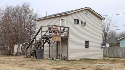 437 E Main St, Paragould, AR 72450 photo 1