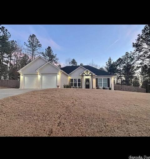 369 Reuben, Alexander, AR 72002 photo 1