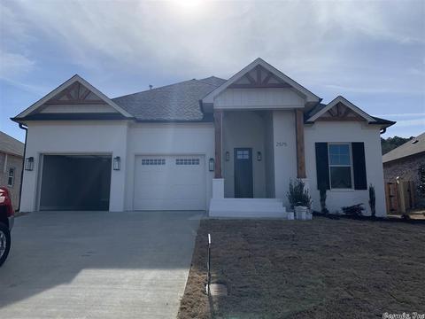 2575 Lilac, Conway, AR 72034 photo 1