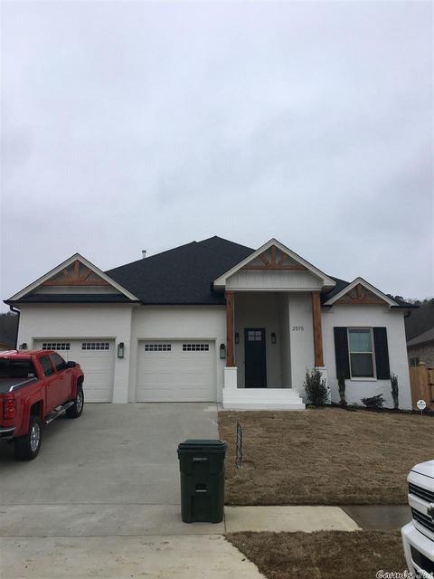 2575 Lilac, Conway, AR 72034 photo 2