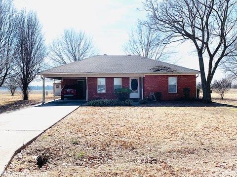209 Elam St, England, AR 72046 photo 1