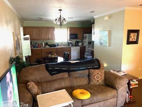 209 Elam St, England, AR 72046 photo 6