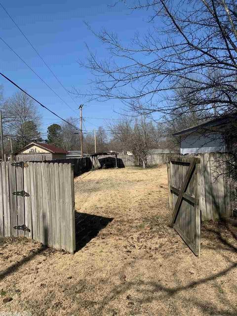 604 Wagner St, Bryant, AR 72022 photo 2