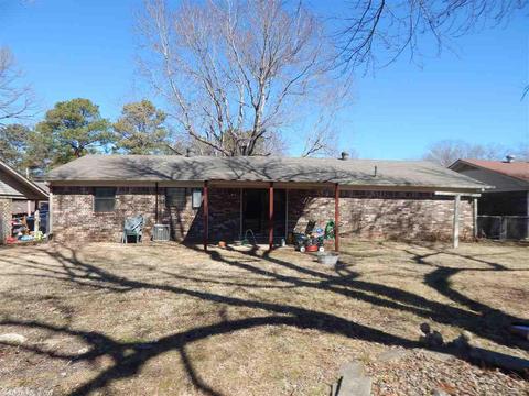 2801 Stivers Blvd, Bryant, AR 72022 photo 20