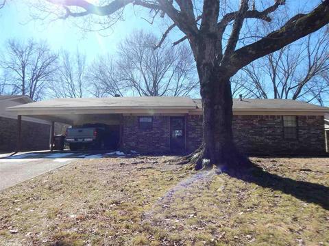 2801 Stivers Blvd, Bryant, AR 72022 photo 1