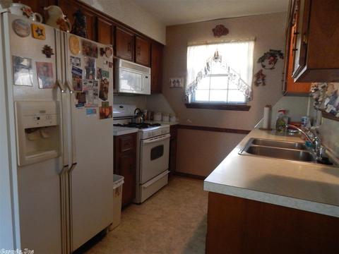 2801 Stivers Blvd, Bryant, AR 72022 photo 2