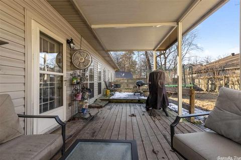 1308 Ruth Bell Ct, Bryant, AR 72022 photo 18