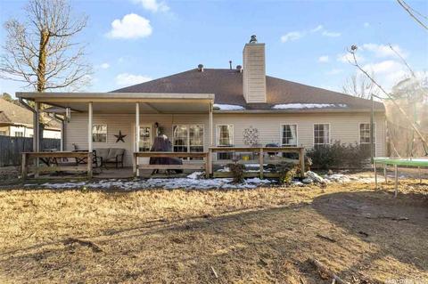 1308 Ruth Bell Ct, Bryant, AR 72022 photo 19