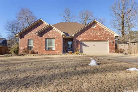 1308 Ruth Bell Ct, Bryant, AR 72022 photo 1