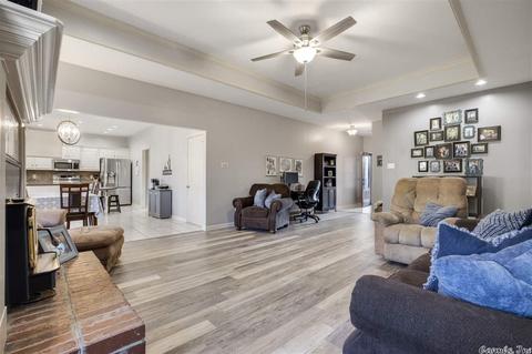 1308 Ruth Bell Ct, Bryant, AR 72022 photo 4