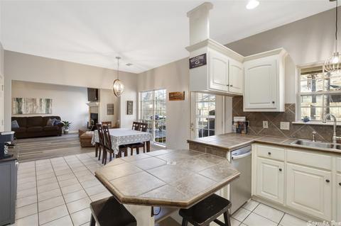 1308 Ruth Bell Ct, Bryant, AR 72022 photo 9