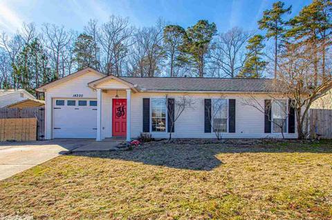 14220 Cherry Hill Dr, Alexander, AR 72002 photo 1