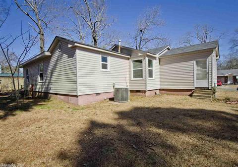 1108 Toler, Malvern, AR 72104 photo 26